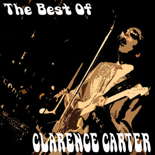 Clarence Carter- The Best of