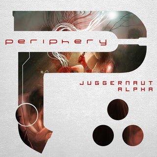 Periphery- Juggernaut: Alpha