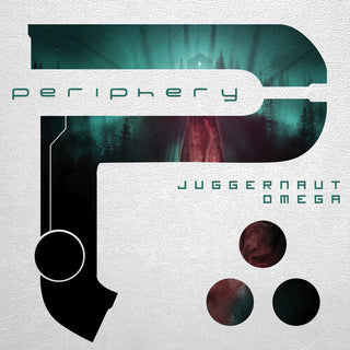 Periphery- Juggernaut: Omega