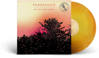 Passenger- All The Little Lights (Anniversary Edition) (Sunrise Vinyl)