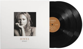 Jewel- Spirit (25th Anniversary)