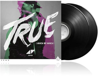Avicii- True Avicii By Avicii: 10th Anniversary