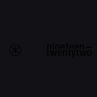 Klangkarussell- Nineteentilltwentytwo (Vinyl)