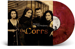 The Corrs- Forgiven - Limited 140-Gram Eco-Colored Vinyl [Import]