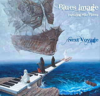 The Blues Image- Next Voyage