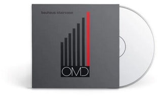 Orchestral Manoeuvres In The Dark- Bauhaus Staircase