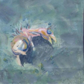 Blue Smiley- Return (Vinyl)