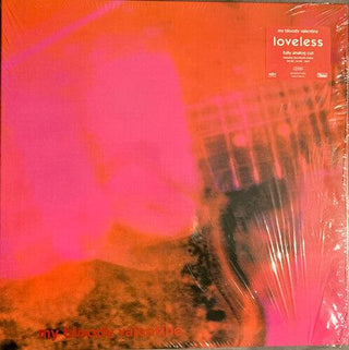 My Bloody Valentine- Loveless (Deluxe Edition) (Germany - Import)