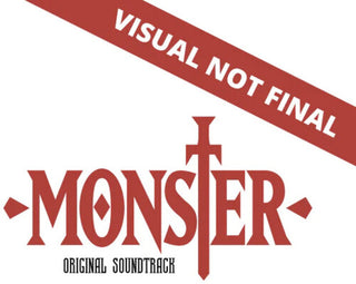 Kuniaki Haisima- Monster (Original Soundtrack)