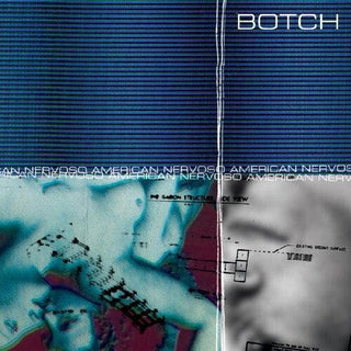 Botch- American Nervoso (25th Anniversary)