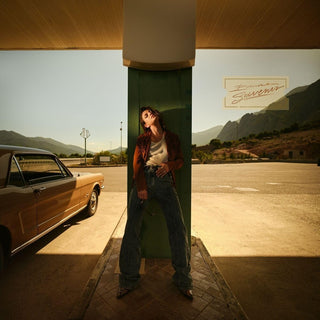 the album cover for Emma - Souvenir (Ita)