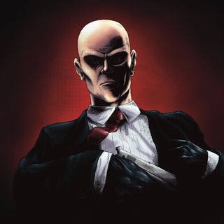 Jesper Kyd- Hitman: Codename 47 (Original Soundtrack)