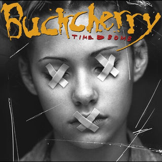 Buckcherry- Time Bomb -BF23