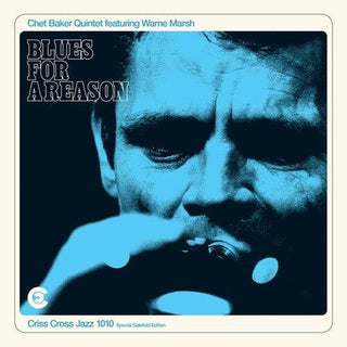 Chet Baker- Blues For A Reason