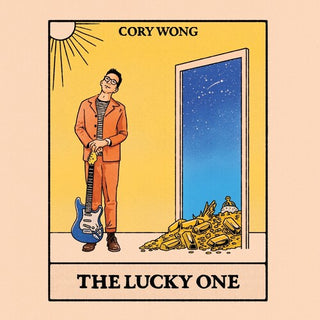 Cory Wong (Vulfpeck)- The Lucky One