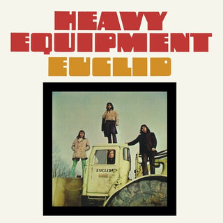 Euclid- Heavy Equipment