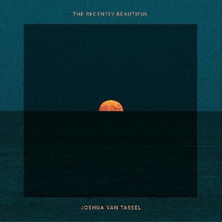 Joshua Van Tassel- Backward Music (Vinyl)