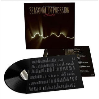 Neil Hamburger- Seasonal Depression Suite