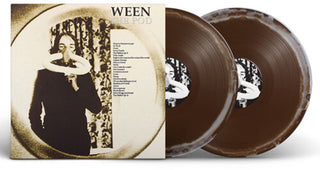 Ween- The Pod (Fuscus Edition)