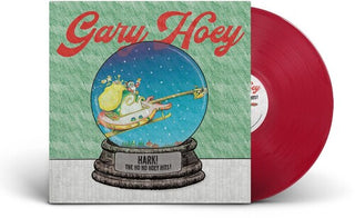 Gary Hoey- Hark The Ho Ho Hoey Hits -BF23