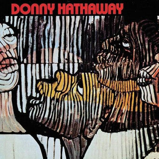 Donny Hathaway- Donny Hathaway (PREORDER)