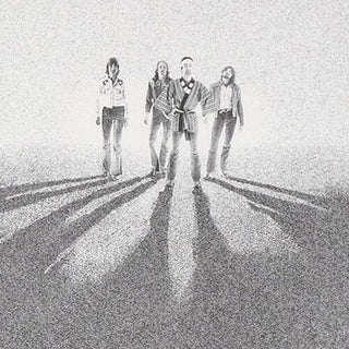 Bad Company- Burnin' Sky