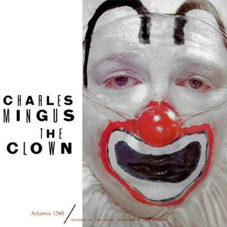 Charles Mingus- The Clown