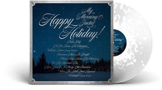 My Morning Jacket- Happpy Holiday! -BF23