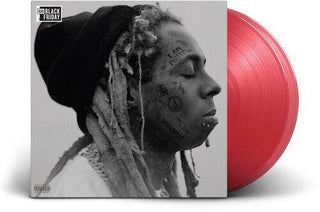 Lil Wayne- I Am Music -BF23