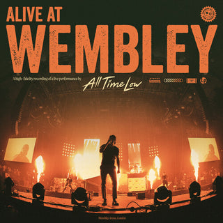 All Time Low- Alive At Wembley -BF23