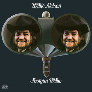 Willie Nelson- Shotgun Willie (50th Anniversary Deluxe Edition) -BF23