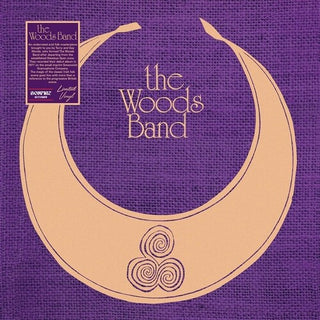 Woods Band- The Woods Band