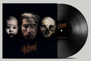 Hellman- Born, Suffering, Death