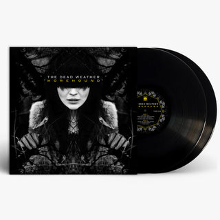 The Dead Weather- Horehound