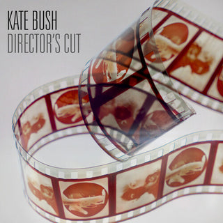 Kate Bush- Director'S Cut - 2018 Remaster 180gm Black Vinyl (PREORDER)