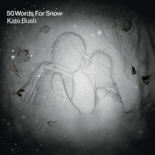 Kate Bush- 50 Words For Snow - 2018 Remaster 180gm Black Vinyl (PREORDER)