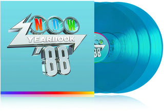 Various Artists- Now Yearbook 1988 / Various