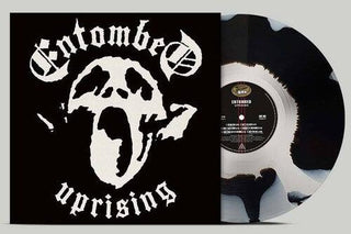 Entombed- Uprising - Inkspot