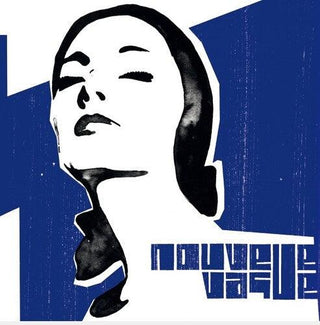 Nouvelle Vague- Bande a Part (20 ans)