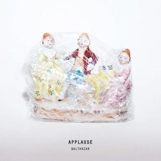 Balthazar- Applause - White