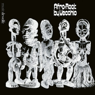 Vecchio- Afro-Rock