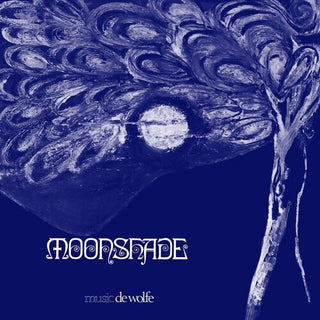 Roger Webb Sound- Moonshade