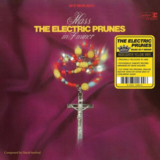 The Electric Prunes- Mass In F Minor