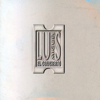 Luis Miguel- El Concierto