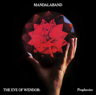 Mandalaband- The Eye of Wendor: Prophesies