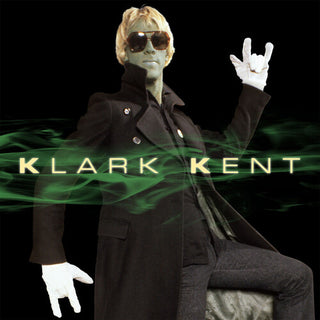 Klark Kent- Klark Kent (Deluxe)