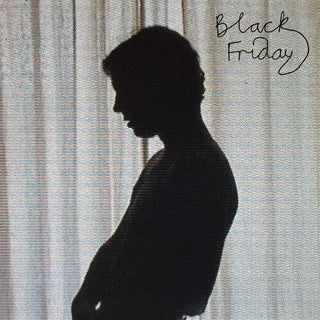 Tom Odell- Black Friday
