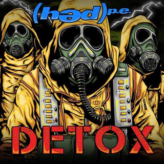 (HED) P.E.- Detox