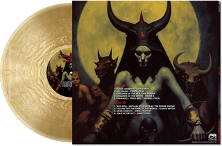 Various Artists- Evil Lives - A Tribute To Black Sabbath (Various Artists)