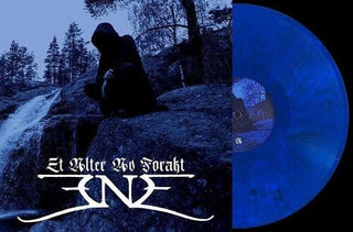 Ene- Et Alter Av Forakt (PREORDER)